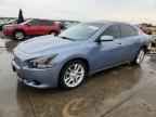 2011 NISSAN Maxima