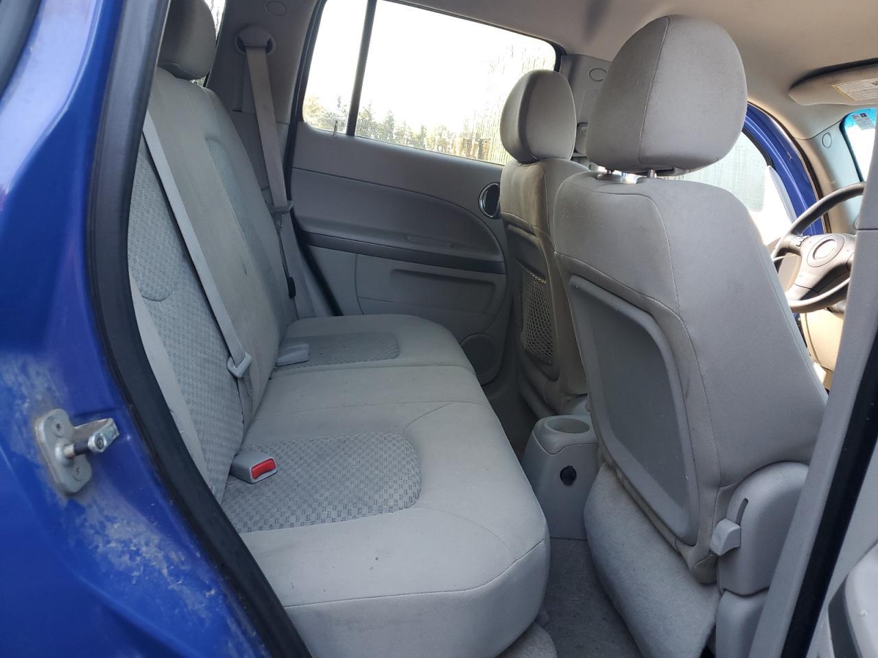 2008 CHEVROLET HHR