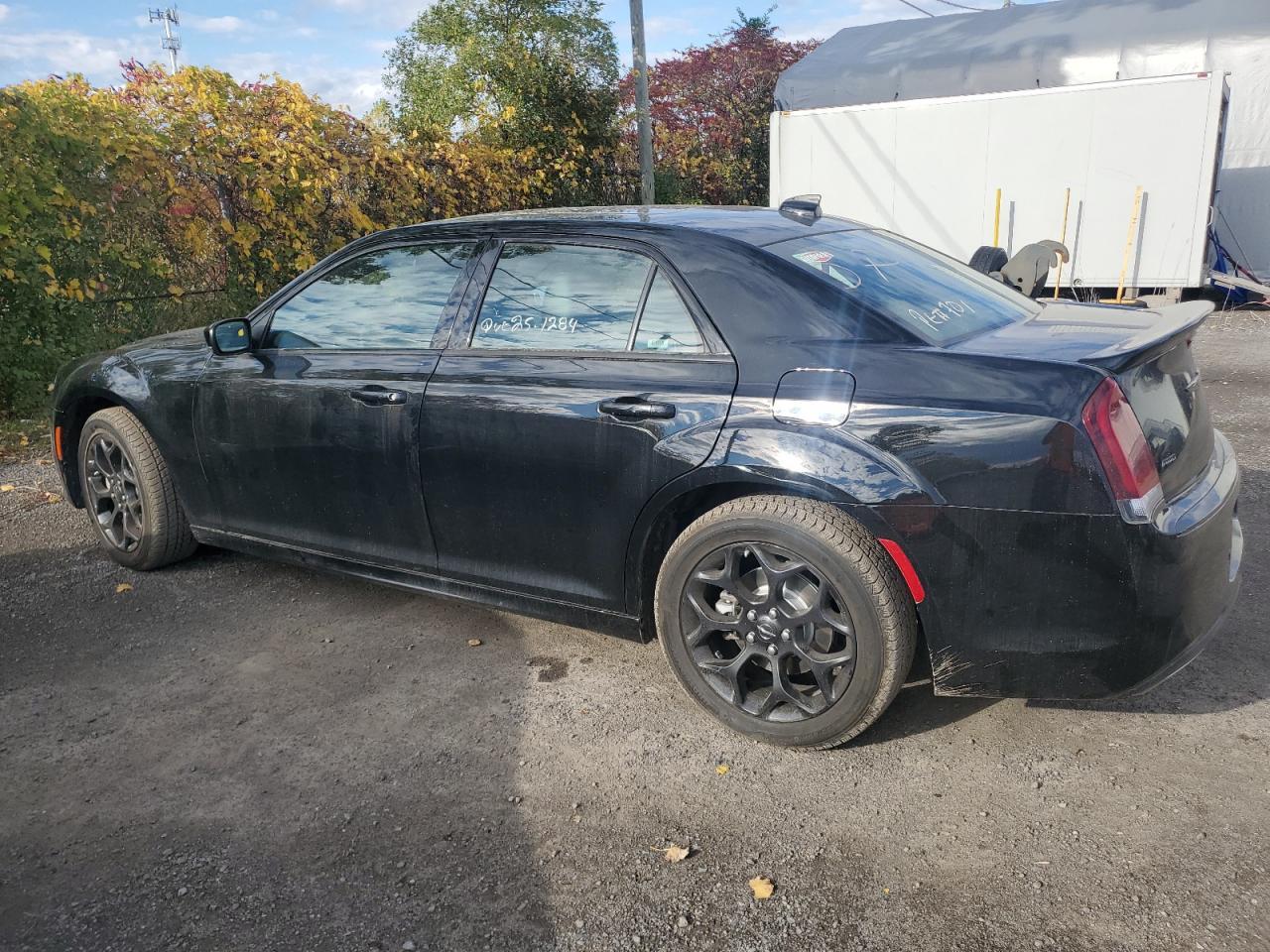 2023 CHRYSLER 300