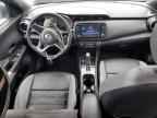 2023 NISSAN KICKS