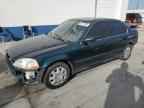1998 HONDA CIVIC