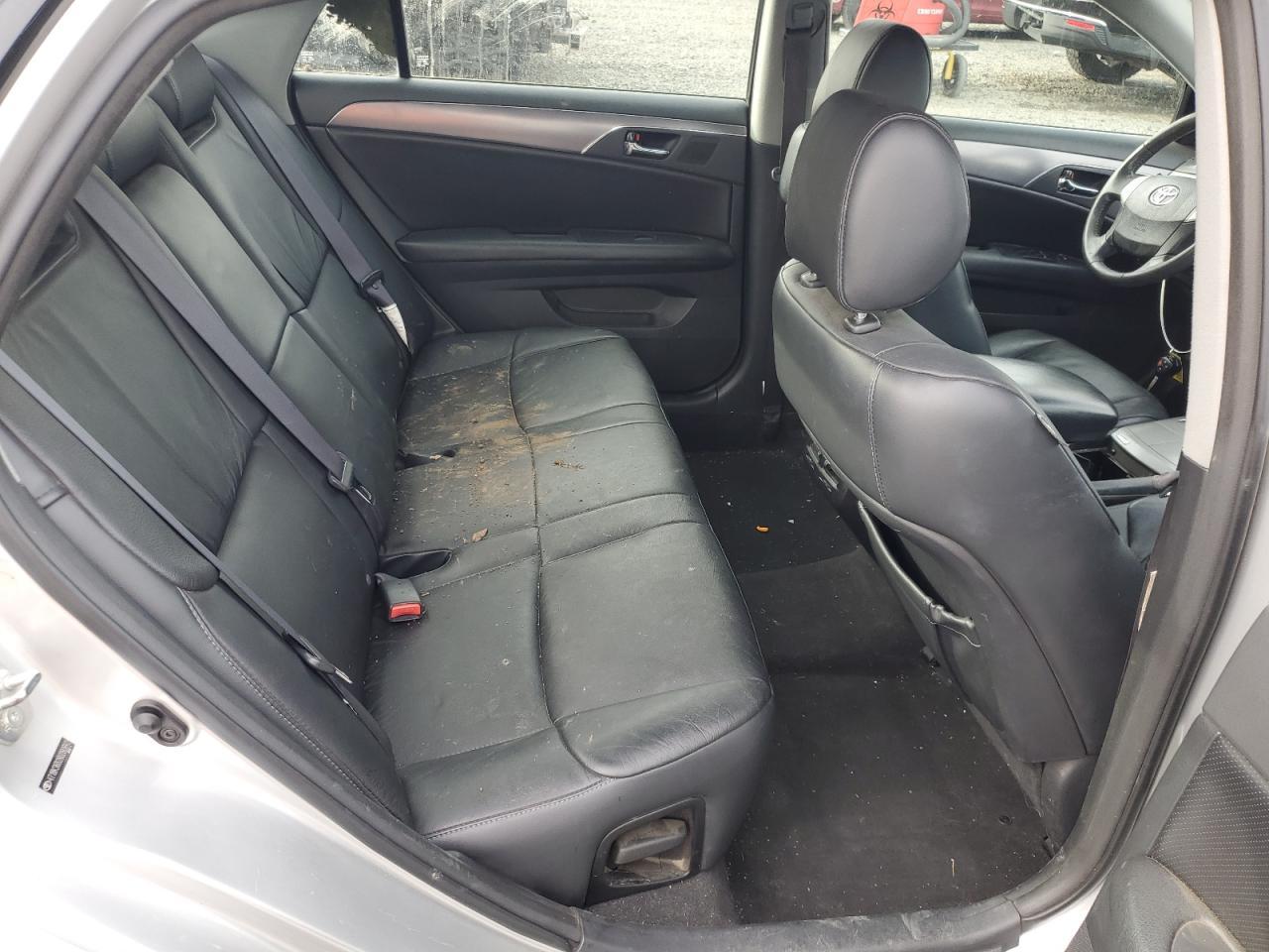 2008 TOYOTA Avalon