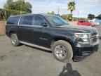 2018 CHEVROLET Suburban