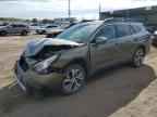 2021 SUBARU Outback