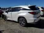 2020 LEXUS RX 450H