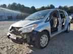 2015 NISSAN Versa Note