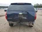 2007 CHEVROLET Tahoe