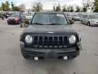 2015 JEEP PATRIOT