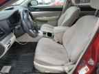 2013 SUBARU Outback