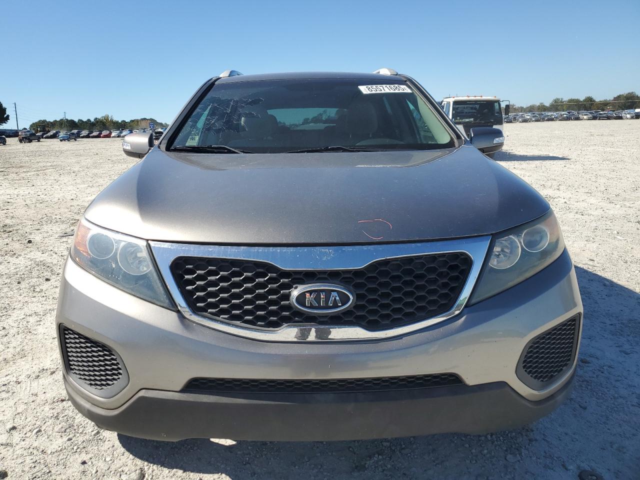 2012 KIA SORENTO