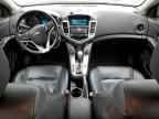 2012 CHEVROLET CRUZE