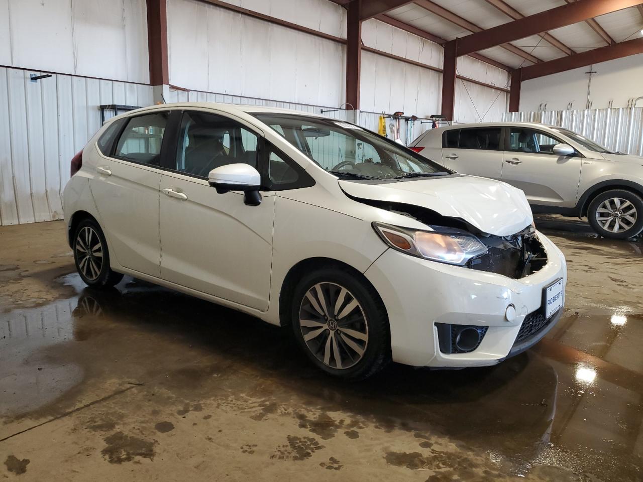 2017 HONDA FIT
