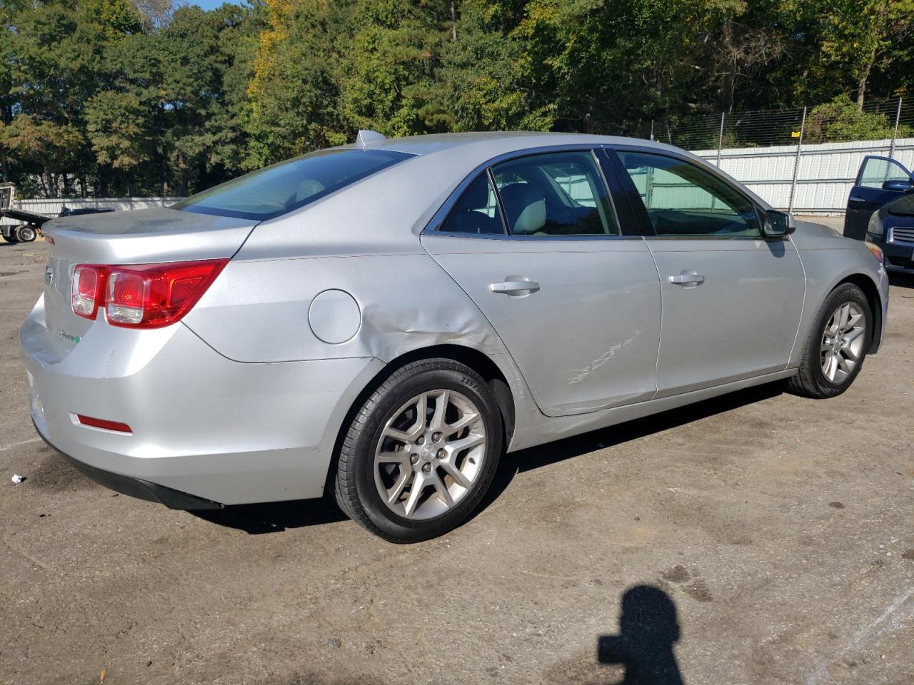 2013 CHEVROLET MALIBU