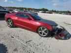 2011 CHEVROLET Camaro