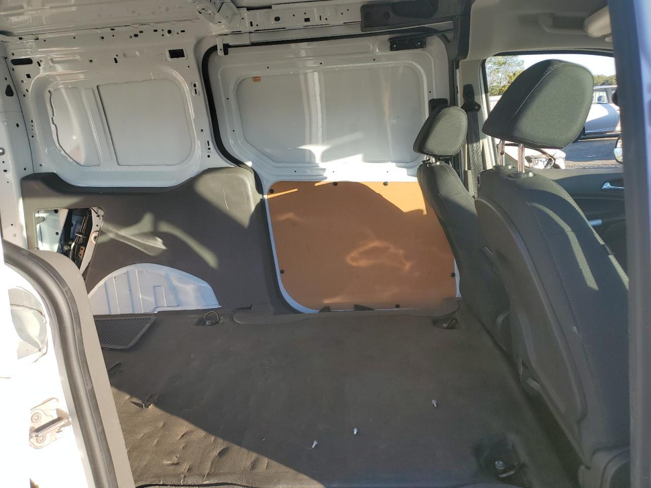 2020 FORD TRANSIT CONNECT