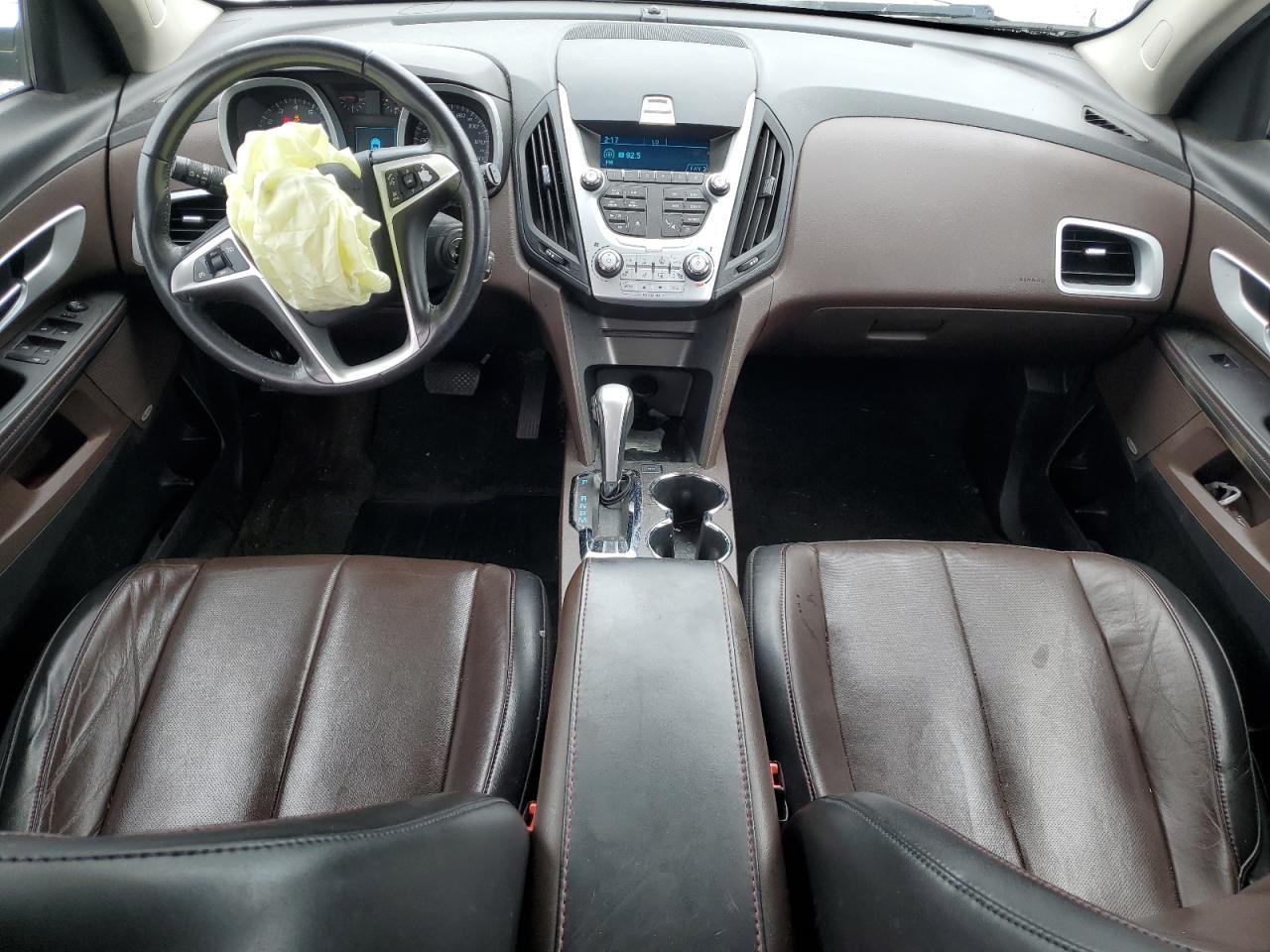 2011 CHEVROLET EQUINOX