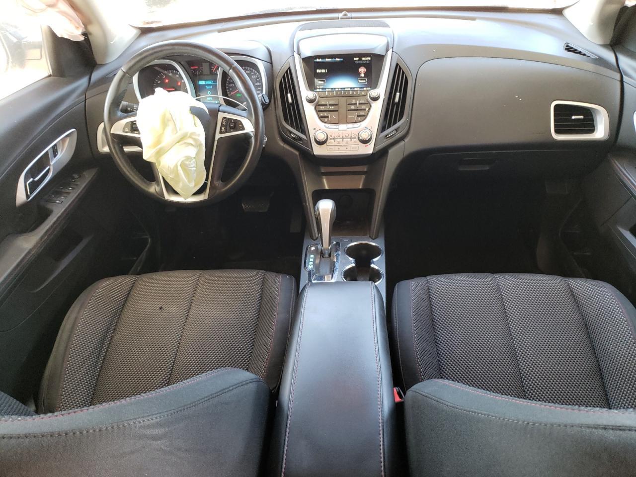 2013 CHEVROLET EQUINOX