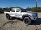 2012 TOYOTA TACOMA