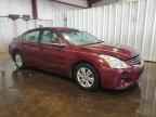 2010 NISSAN ALTIMA