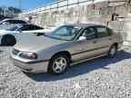 2001 CHEVROLET IMPALA