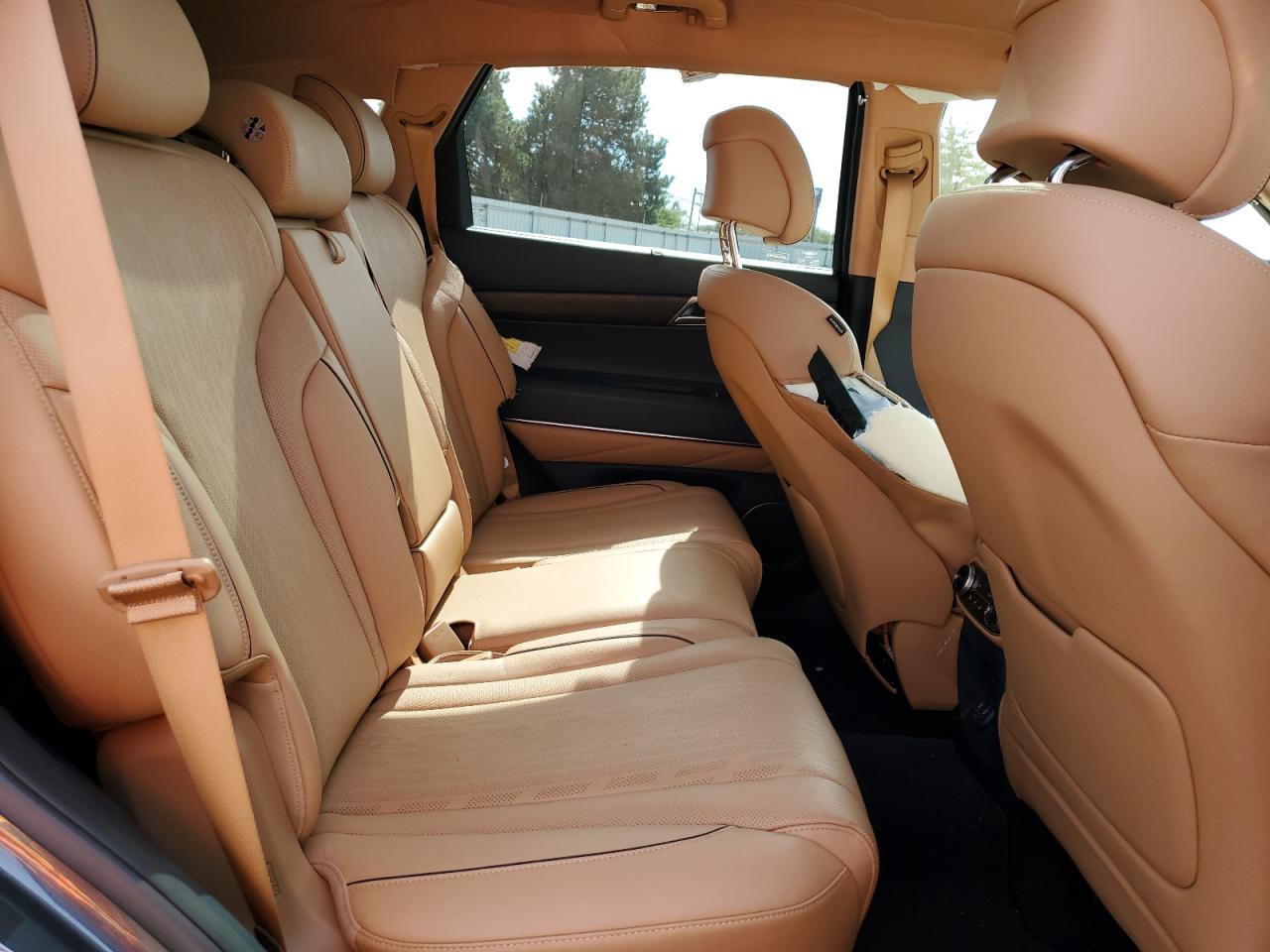2022 GENESIS GV80