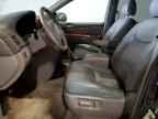 2007 TOYOTA SIENNA