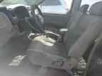 2001 NISSAN Frontier