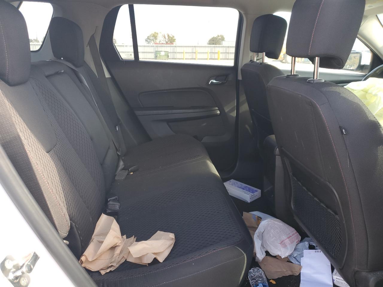 2014 GMC Terrain