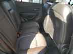 2015 CHEVROLET TRAX