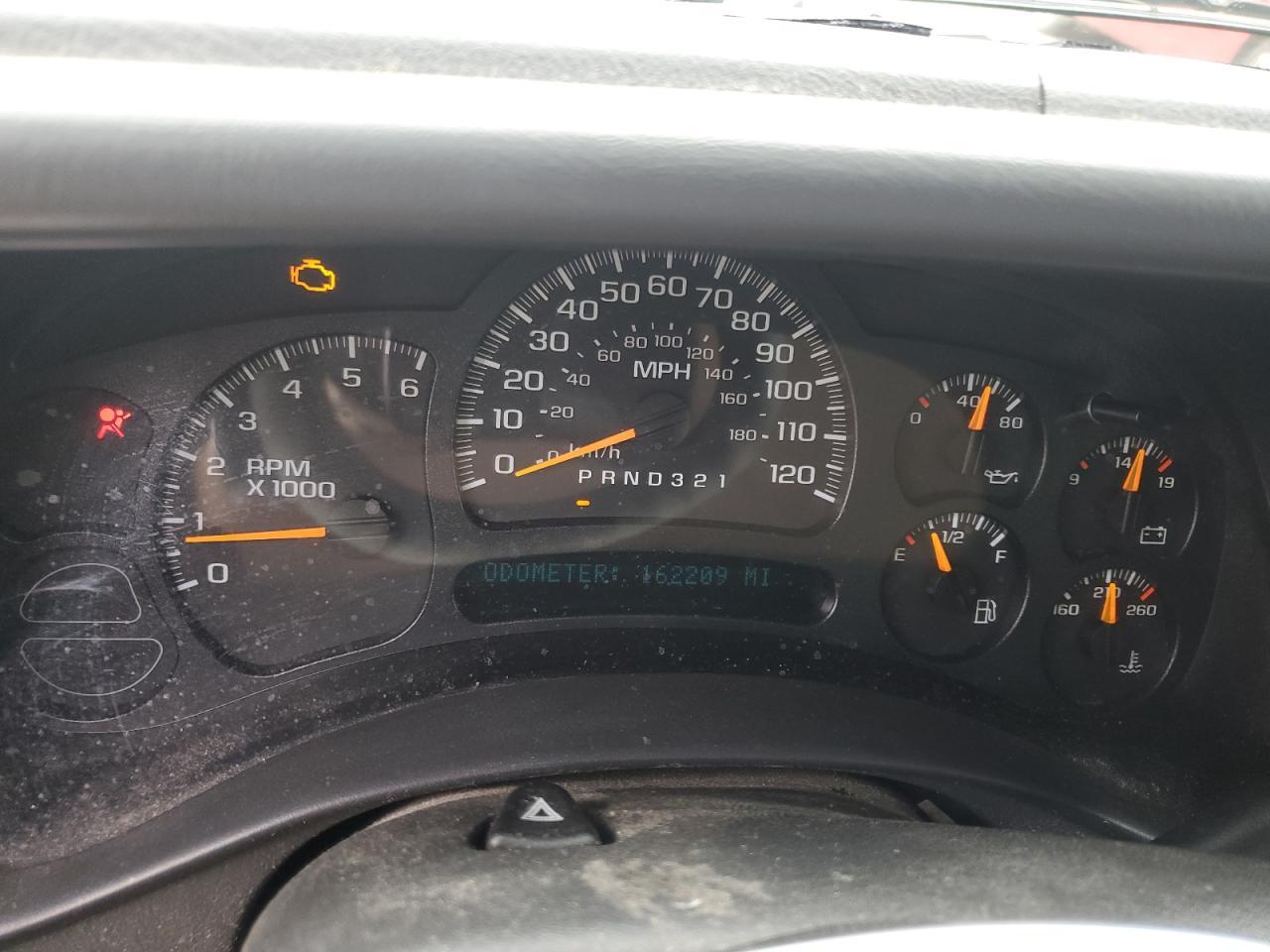 2006 GMC Sierra