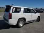2017 CHEVROLET Tahoe