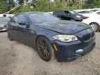2014 BMW M5