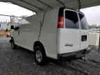 2013 CHEVROLET EXPRESS 2500
