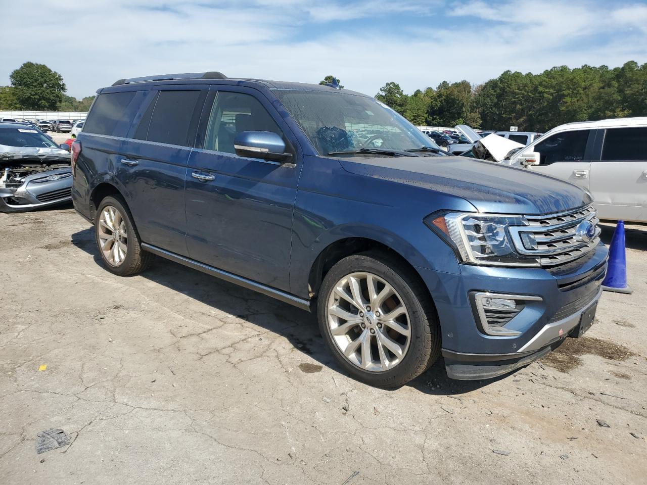 2019 FORD Expedition