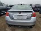 2016 SUBARU WRX