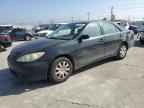 2005 TOYOTA CAMRY