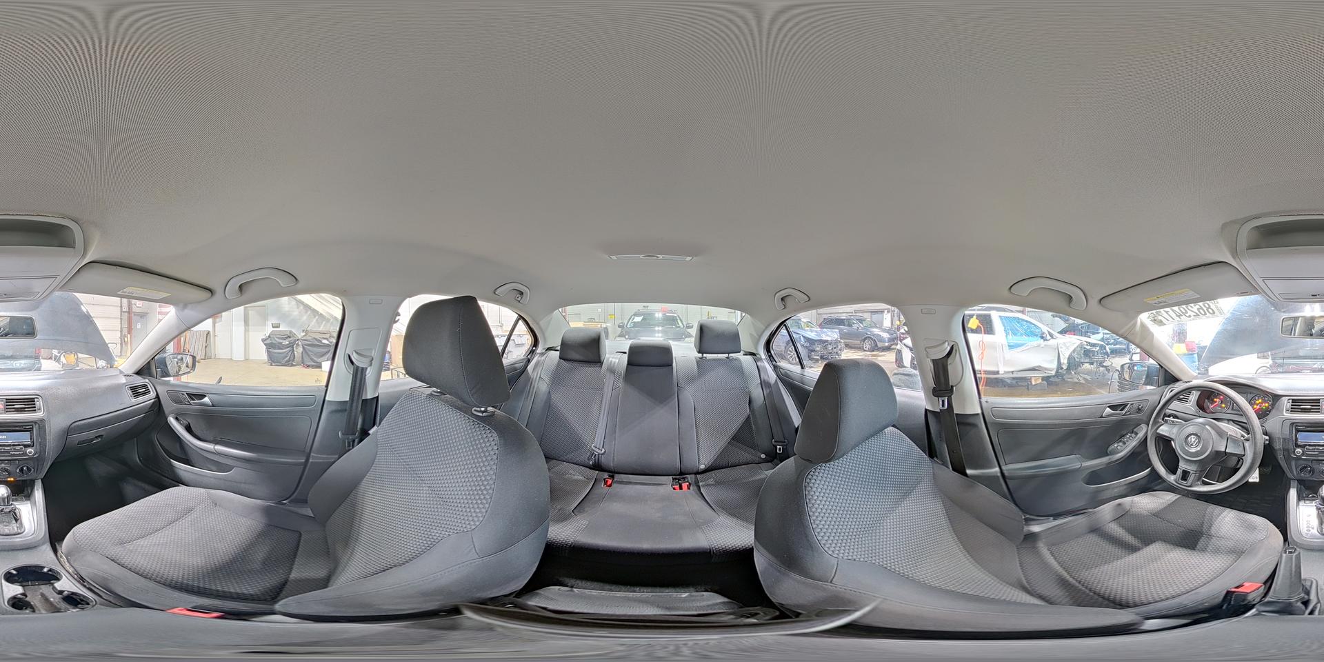 2014 VOLKSWAGEN JETTA