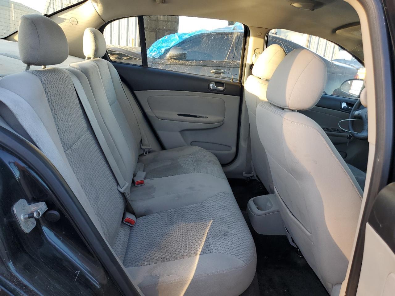 2010 CHEVROLET COBALT