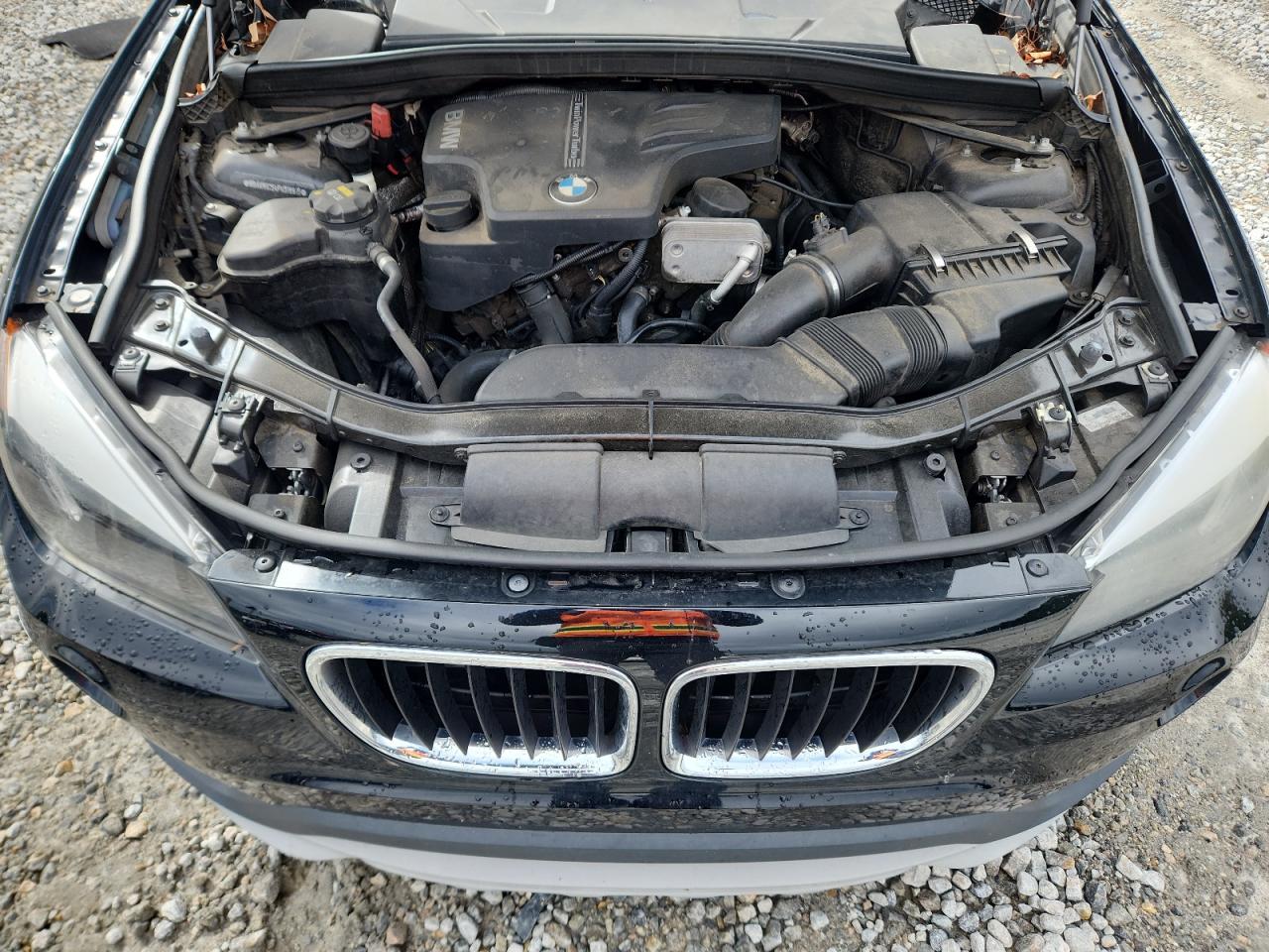 2015 BMW X1