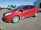 2014 KIA RIO