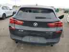 2018 BMW X2