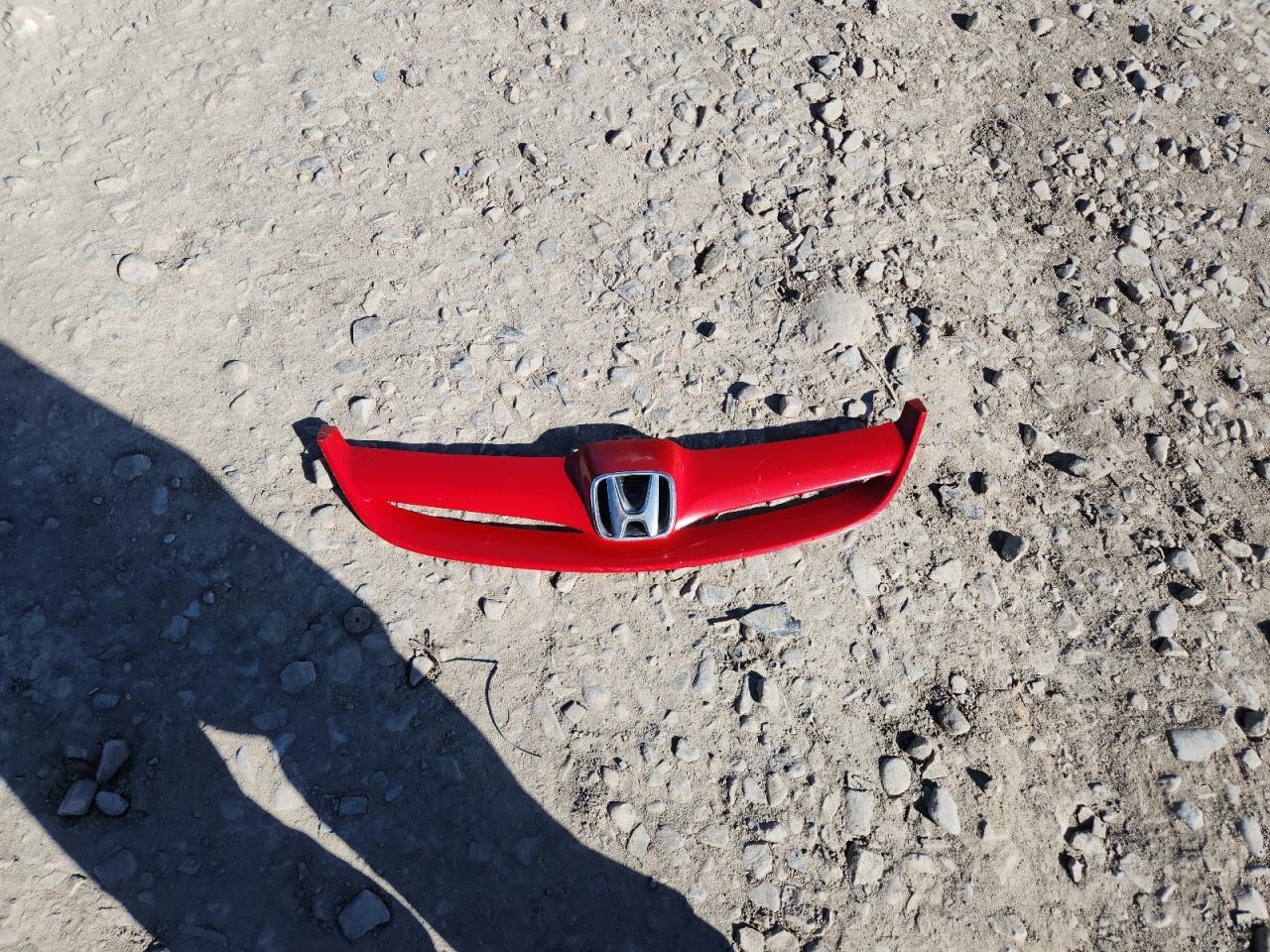 2005 HONDA CIVIC