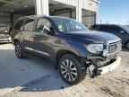 2021 TOYOTA Sequoia