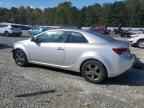 2011 KIA FORTE