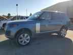 2018 LAND ROVER RANGE ROVER