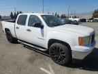 2007 GMC Sierra
