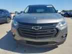 2021 CHEVROLET TRAVERSE