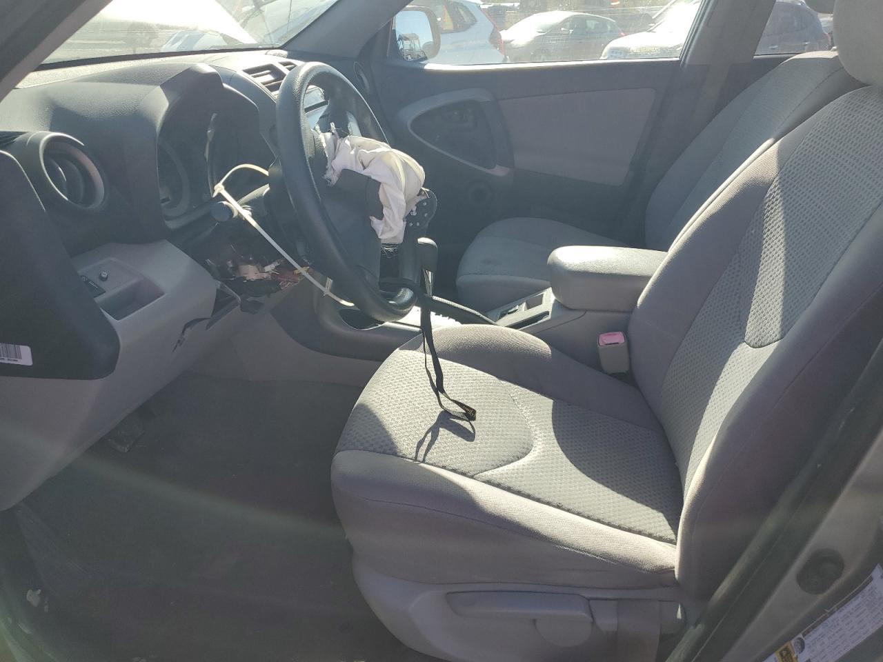 2008 TOYOTA RAV4