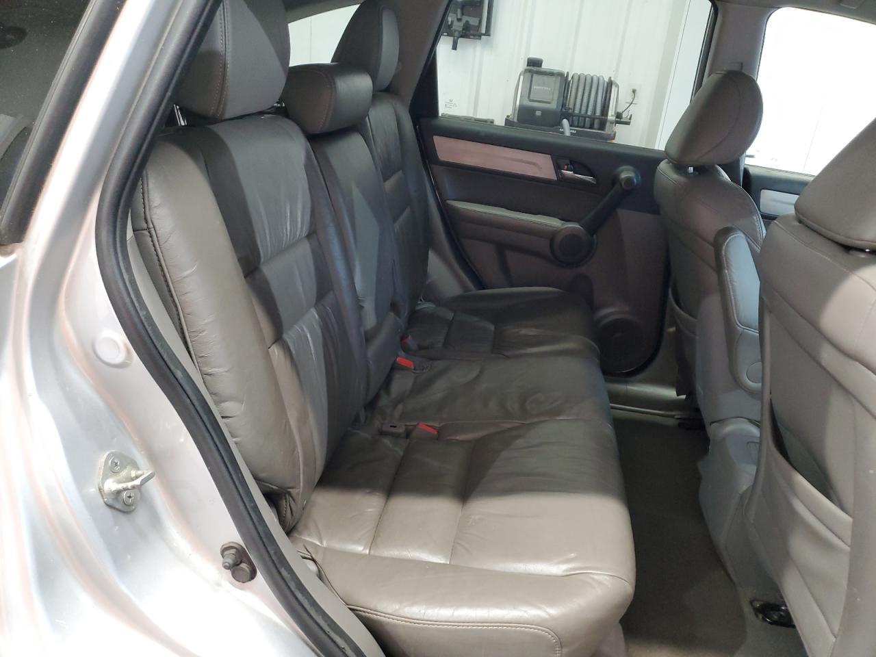 2010 HONDA CR-V