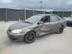 2007 TOYOTA COROLLA